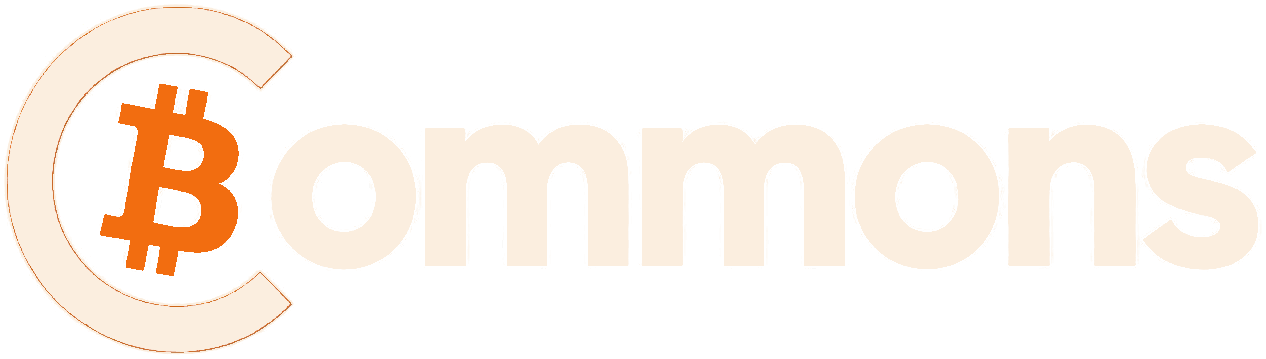 Bitcoin Commons